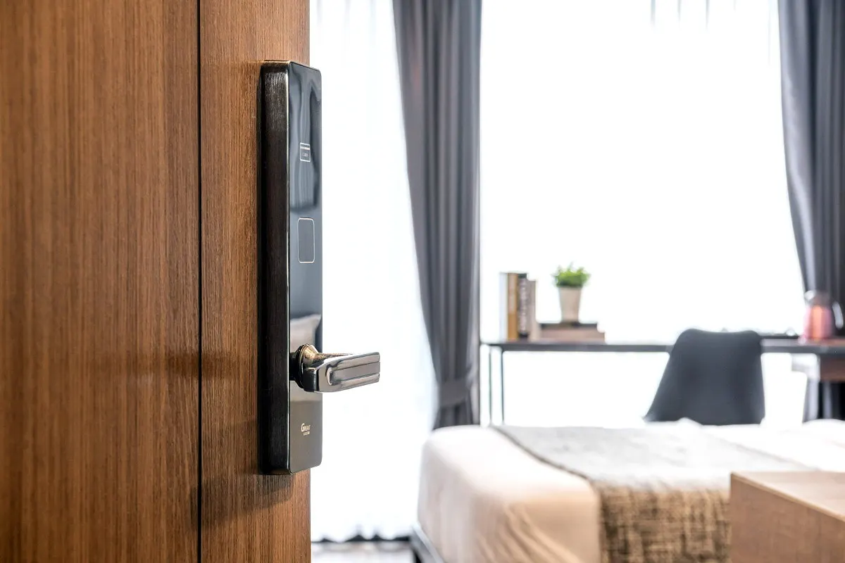 รูปภาพ [ ARIA8 ] Grand Apartment ใกล้ BTS อนุสาวรีย์ชัย- รพ รามา | อพาร์ทเม้นท์ หอพัก ที่พัก ห้องพัก - รูปที่ 8/18