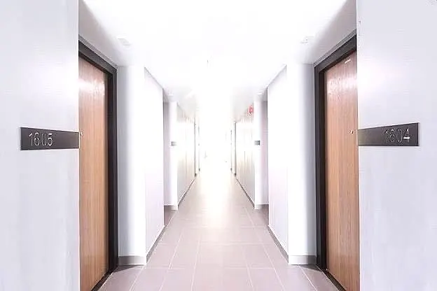 รูปภาพ [ ARIA8 ] Grand Apartment ใกล้ BTS อนุสาวรีย์ชัย- รพ รามา | อพาร์ทเม้นท์ หอพัก ที่พัก ห้องพัก - รูปที่ 13/18